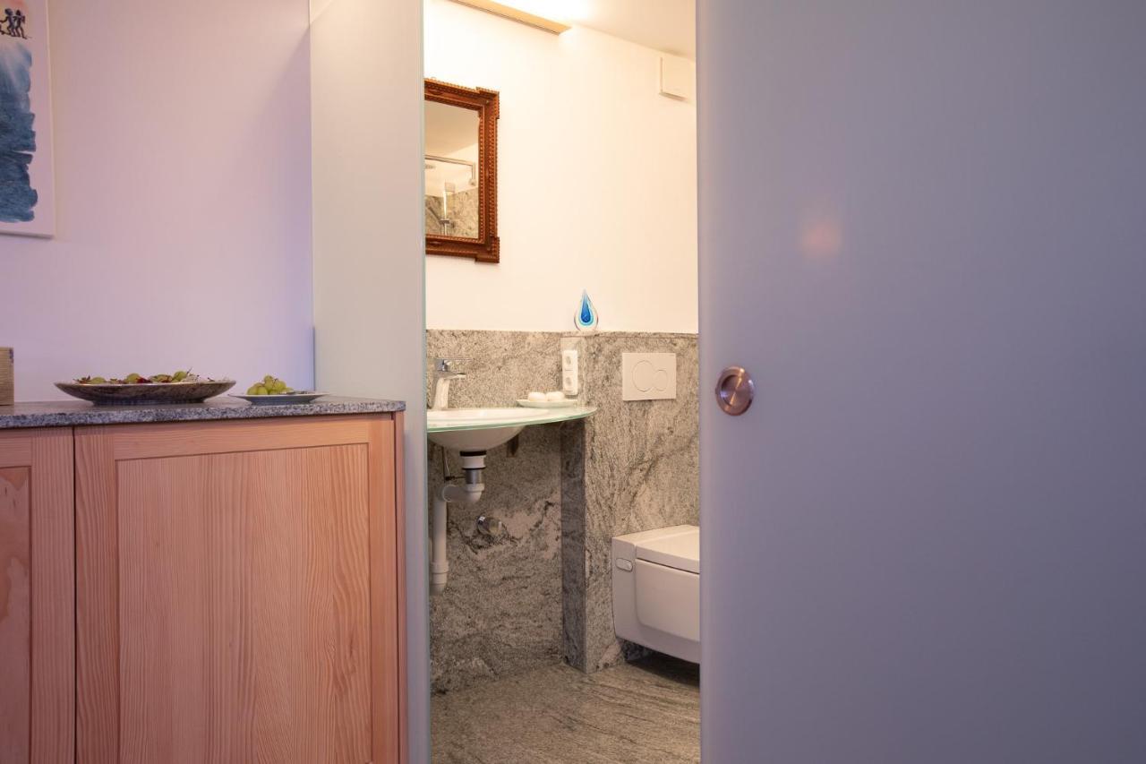 Business Apartment Schwarzach Экстерьер фото